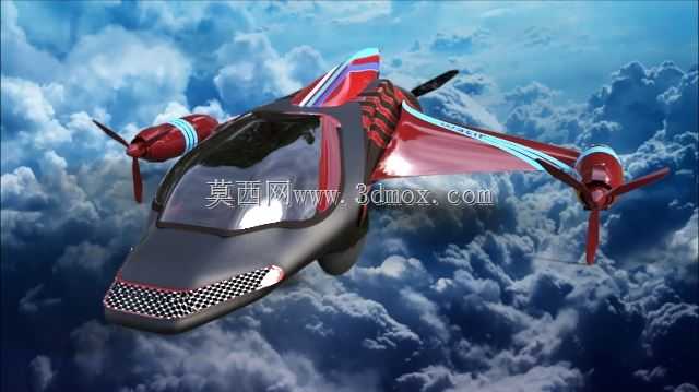 TF-X Con 9