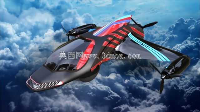 TF-X Con 9