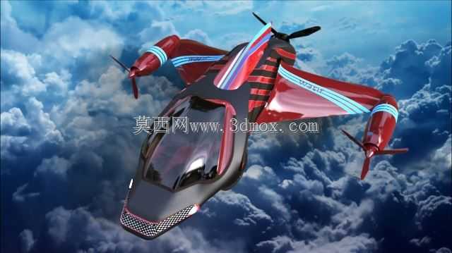 TF-X Con 9