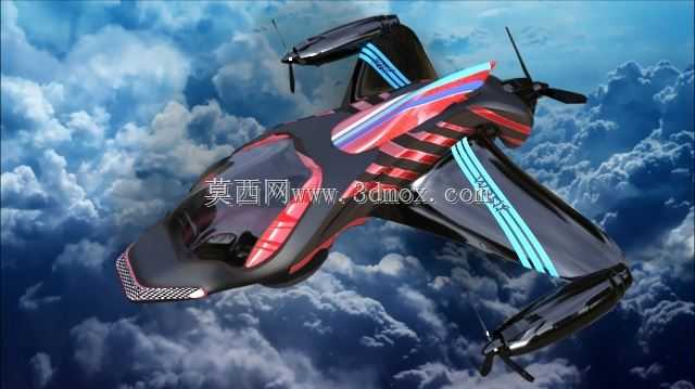 TF-X Con 9