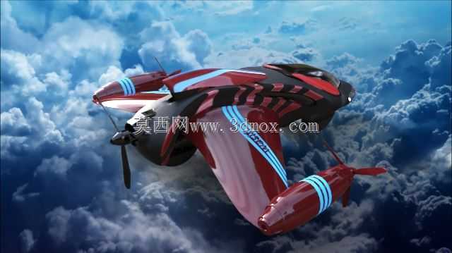 TF-X Con 9