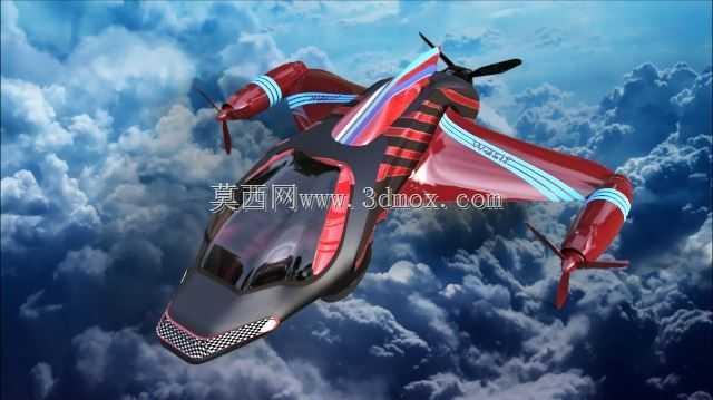 TF-X Con 9
