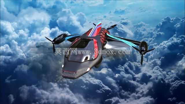 TF-X Con 9