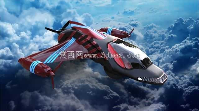 TF-X Con 9