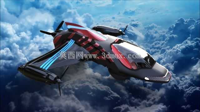 TF-X Con 9