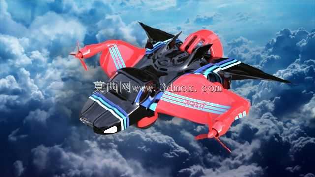 TF-X Con 8