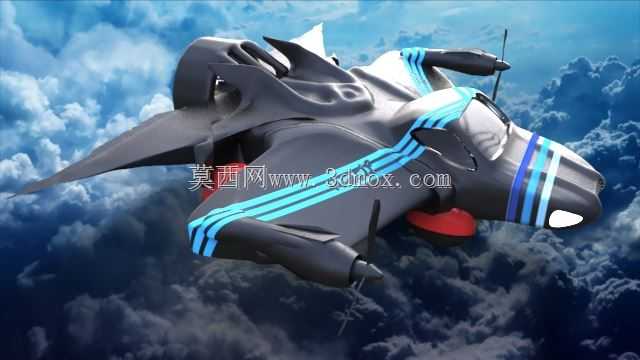 TF-X Con 8