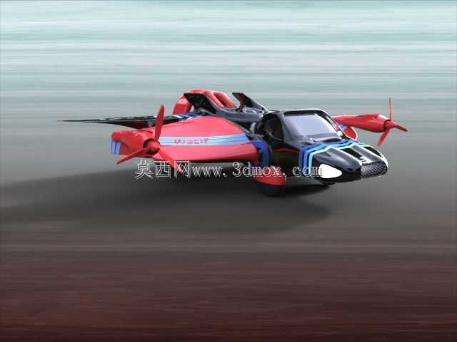 TF-X Con 8
