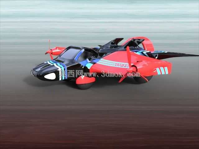 TF-X Con 8