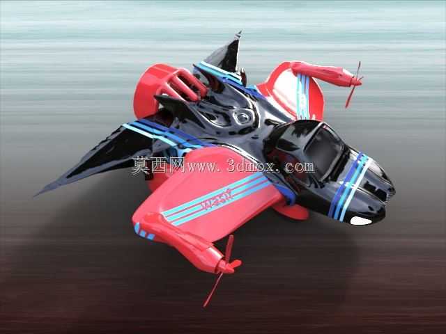 TF-X Con 8
