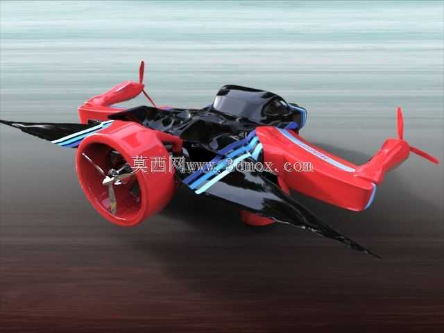 TF-X Con 8