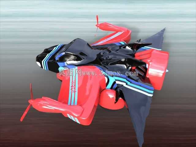 TF-X Con 8