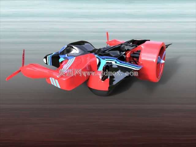 TF-X Con 8