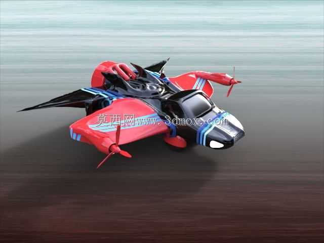 TF-X Con 8