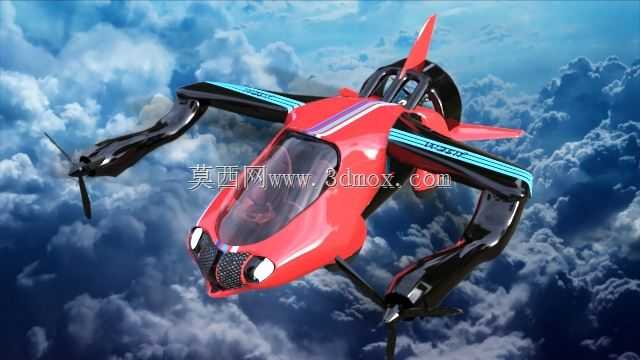 TF-X Con 7