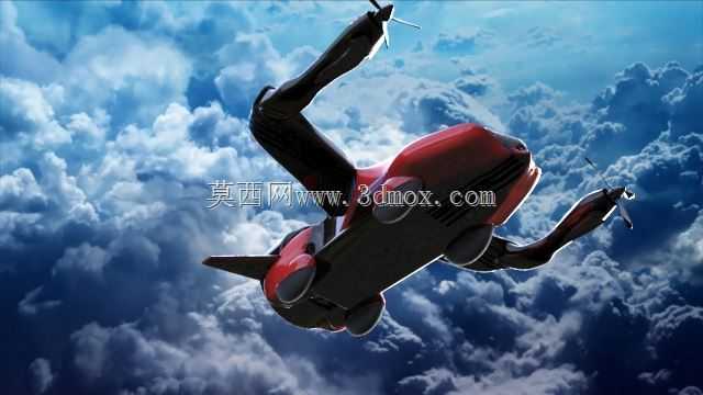 TF-X Con 7