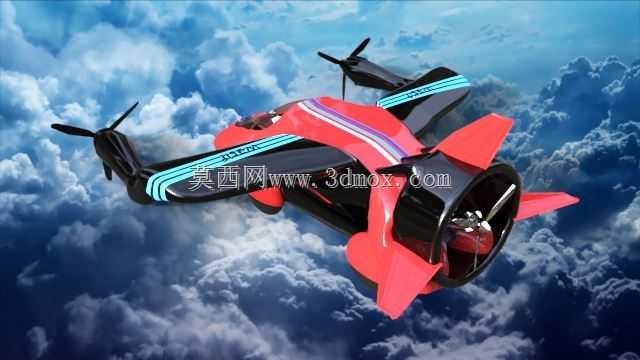 TF-X Con 7