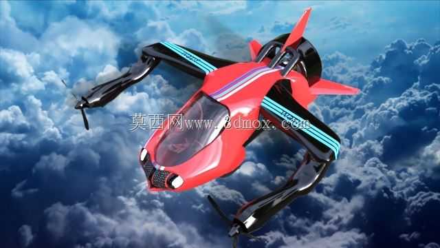 TF-X Con 7
