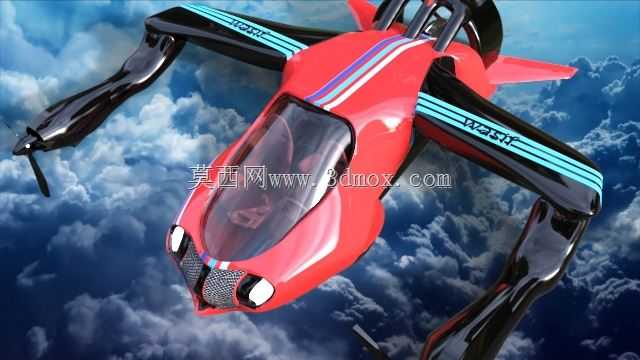 TF-X Con 7