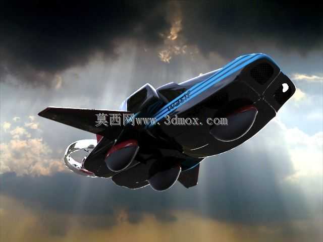 TF-X Con 6