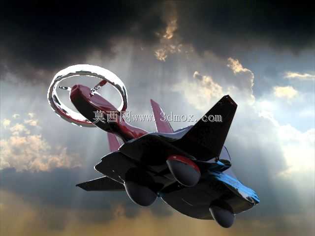 TF-X Con 6