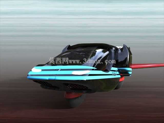 TF-X Con 6