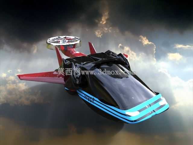 TF-X Con 6
