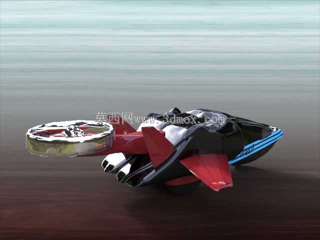 TF-X Con 6