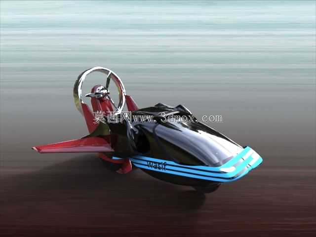 TF-X Con 6