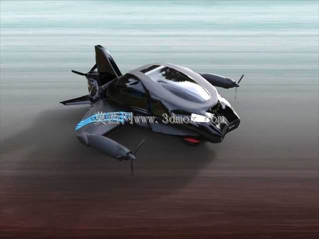 TF-X Con 5