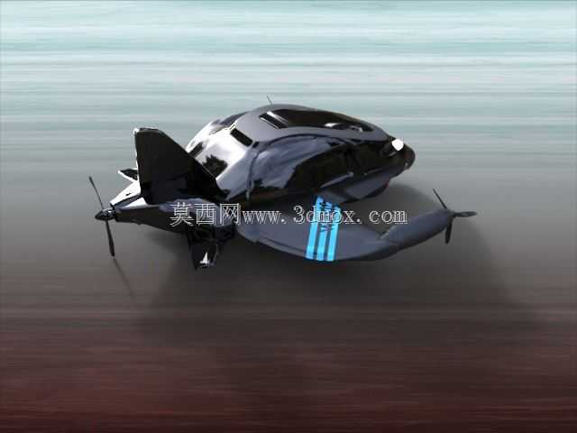 TF-X Con 5