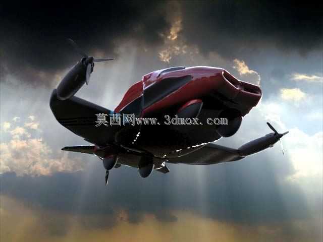 TF-X Con 5