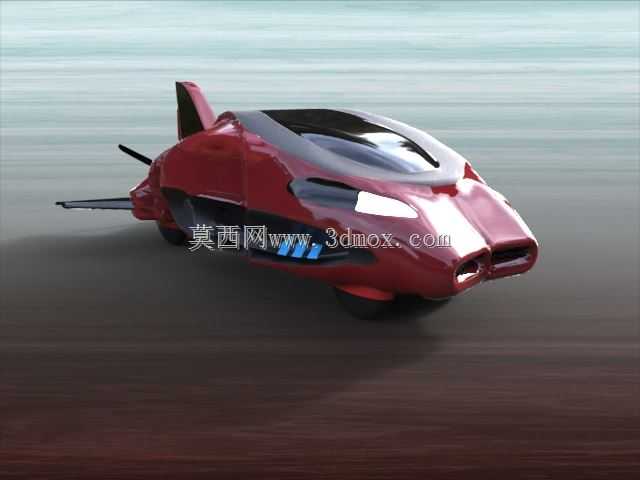 TF-X Con 5