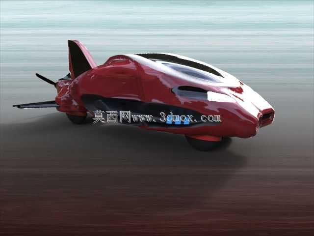 TF-X Con 5
