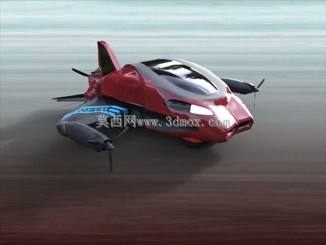 TF-X Con 5
