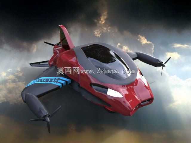 TF-X Con 5