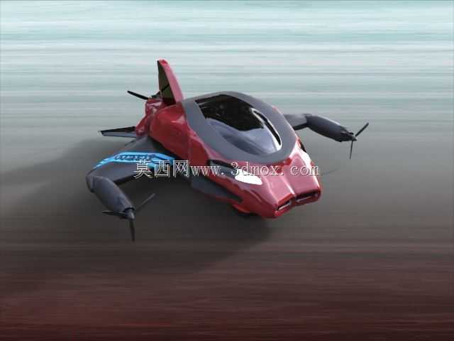 TF-X Con 5