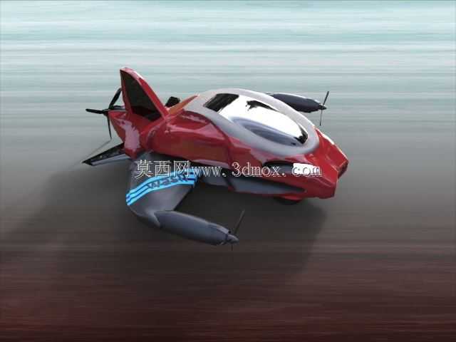 TF-X Con 5