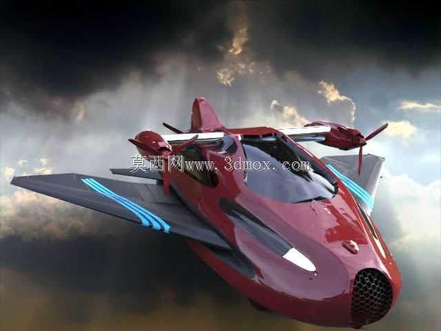 TF-X Con 4