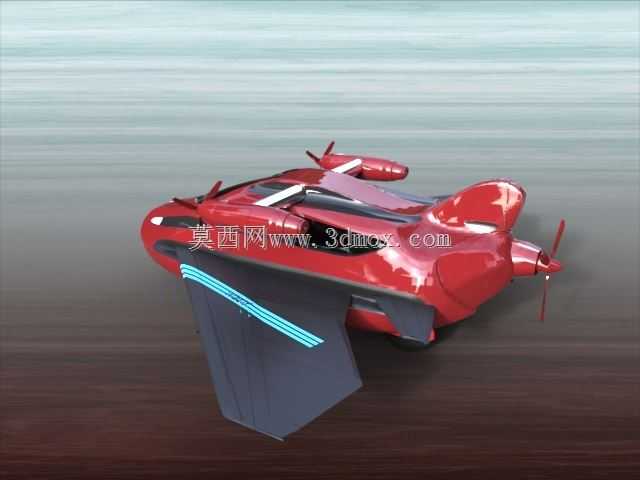 TF-X Con 4