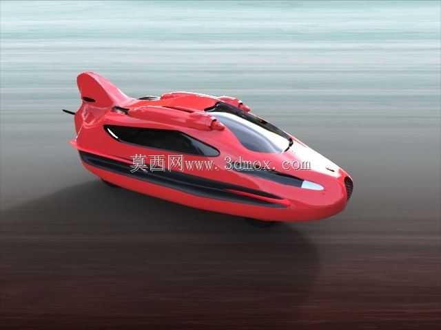 TF-X Con 4