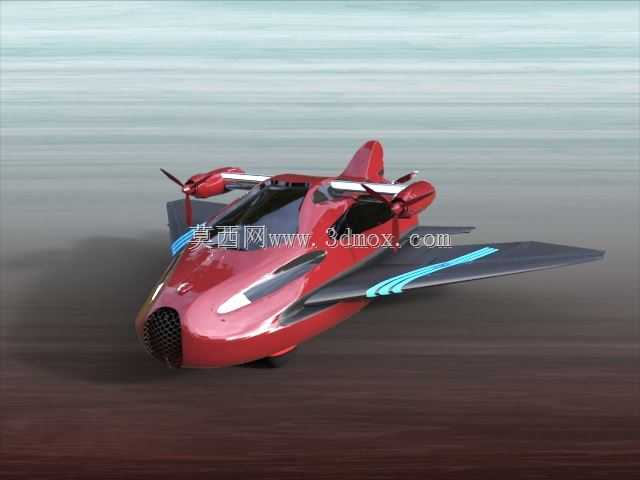 TF-X Con 4