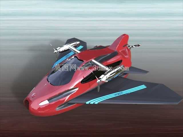 TF-X Con 4