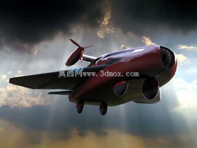 TF-X Con 4