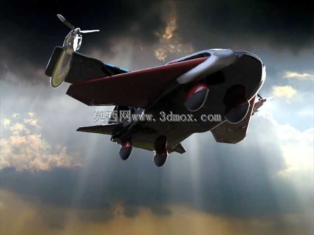 TF-X Con 3