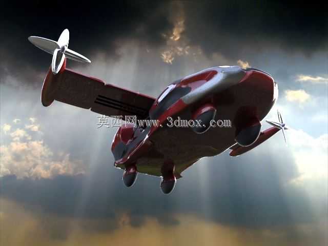 TF-X Con 3
