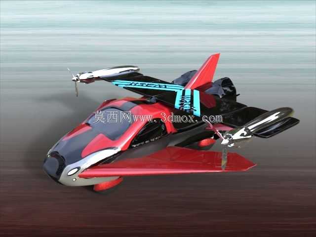 TF-X Con 3