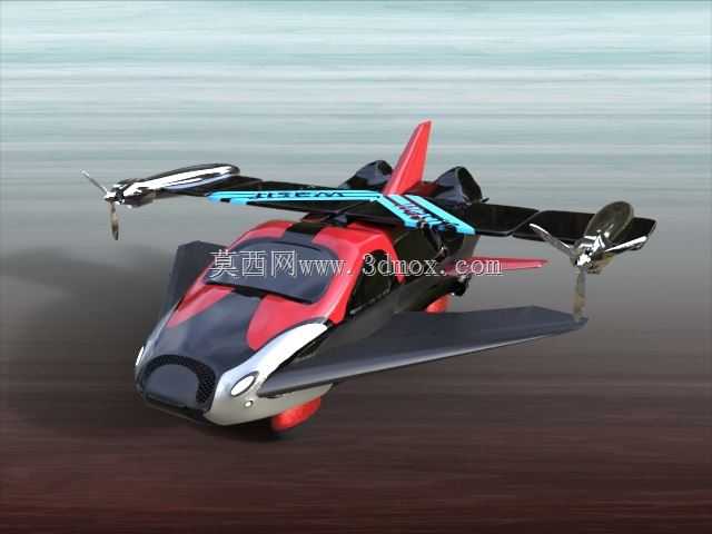TF-X Con 3