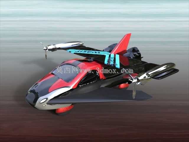 TF-X Con 3