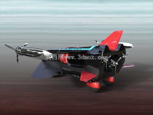 TF-X Con 3